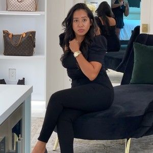 Meet your Posher, Candice